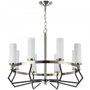 Подвесная люстра Lightstar Flume 723085 Подвесная люстра Lightstar Flume 723085
