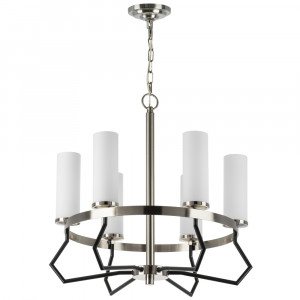 Подвесная люстра Lightstar Flume 723065 Подвесная люстра Lightstar Flume 723065