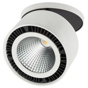 Встраиваемый спот Lightstar Forte Inca 213820