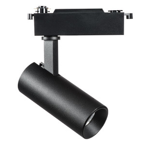 Однофазный LED светильник 15W 3000/4000/6000К для трека Fuoco Lightstar 218217 Однофазный LED светильник 15W 3000/4000/6000К для трека Fuoco Lightstar 218217