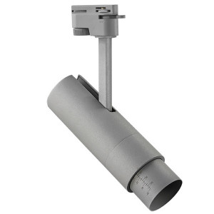 Трековый светодиодный светильник Lightstar Fuoco Led 215239 Трековый светодиодный светильник Lightstar Fuoco Led 215239