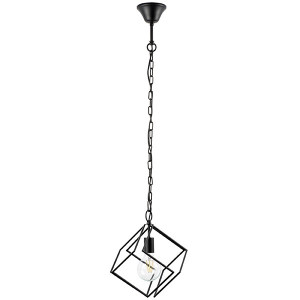 Подвесной светильник Lightstar Gabbia 732317 Подвесной светильник Lightstar Gabbia 732317