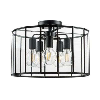 Потолочная люстра Genni Lightstar 798257