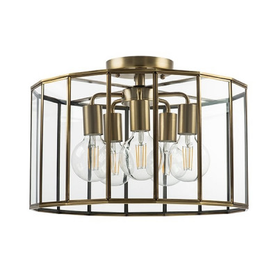 Потолочная люстра Genni Lightstar 798251