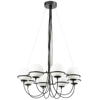 Подвесная люстра Globo Lightstar 803287