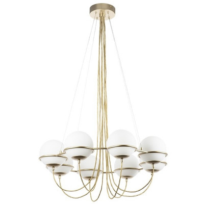 Подвесная люстра Globo Lightstar 803283