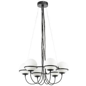 Подвесная люстра Globo Lightstar 803267 Подвесная люстра Globo Lightstar 803267