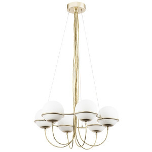 Подвесная люстра Globo Lightstar 803263 Подвесная люстра Globo Lightstar 803263