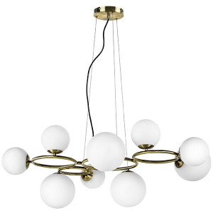 Подвесная люстра Lightstar Globo 815091 Подвесная люстра Lightstar Globo 815091