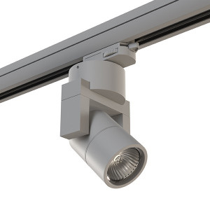 A3T051040 Трехфазный светильник для трека Illumo L1 Lightstar (комплект из 594079+051040)