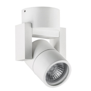 Потолочный светильник Lightstar Illumo L1 Alu 051046