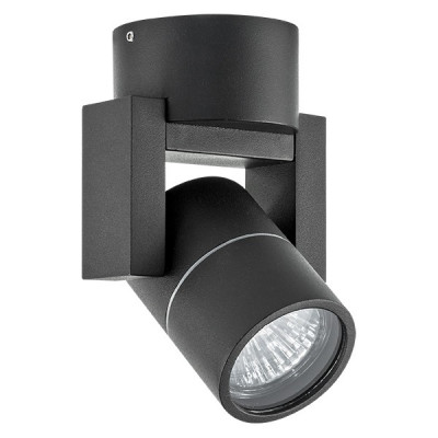 Потолочный светильник Lightstar Illumo L1 Alu 051047