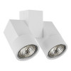 Потолочный светильник Lightstar Illumo XI Bianco 051036