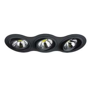 Встраиваемый светильник Lightstar Intero 111 214337 Встраиваемый светильник Lightstar Intero 111 214337