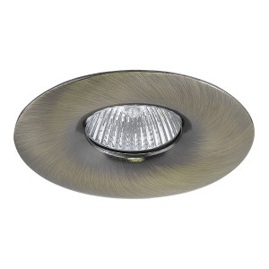 Встраиваемый светильник Lightstar Levigo 010011 Встраиваемый светильник Lightstar Levigo 010011