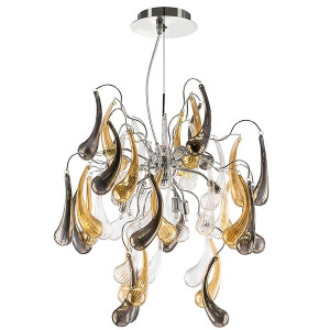 Подвесная люстра Lightstar Manica 794194 Подвесная люстра Lightstar Manica 794194
