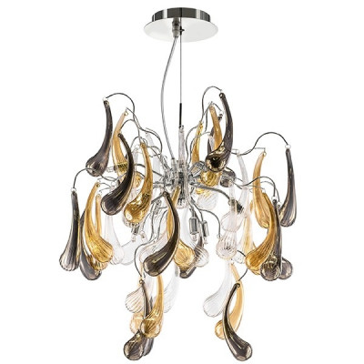 Подвесная люстра Lightstar Manica 794194