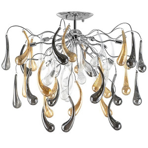 Потолочная люстра Lightstar Manica 794124 Потолочная люстра Lightstar Manica 794124