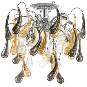 Потолочная люстра Lightstar Manica 794094 Потолочная люстра Lightstar Manica 794094