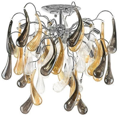 Потолочная люстра Lightstar Manica 794094