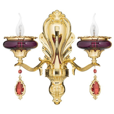 Бра Osgona Melagro 695622