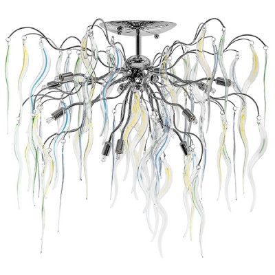 Потолочная люстра Lightstar Mocco 792124