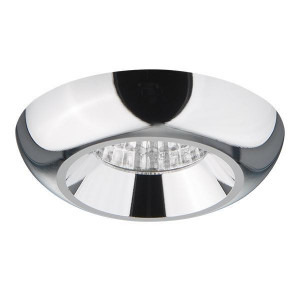 Встраиваемый светодиодный светильник Lightstar Monde 071054 Встраиваемый светодиодный светильник Lightstar Monde 071054