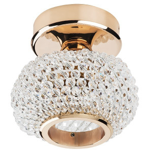 Потолочный светильник Lightstar Monile Top 160302 Потолочный светильник Lightstar Monile Top 160302