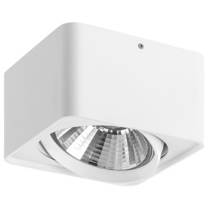 Потолочный светильник Lightstar Monocco 212616