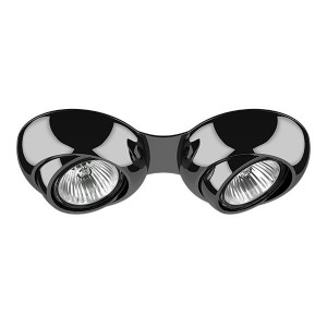 Встраиваемый светильник Lightstar Ocula 011827 Встраиваемый светильник Lightstar Ocula 011827