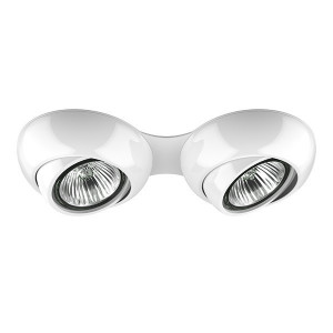 Встраиваемый светильник Lightstar Ocula 011826 Встраиваемый светильник Lightstar Ocula 011826