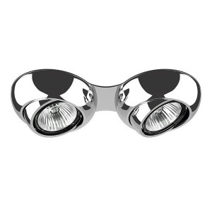 Встраиваемый светильник Lightstar Ocula 011824 Встраиваемый светильник Lightstar Ocula 011824