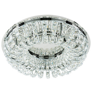 Потолочный светильник Lightstar Onda 741074 Потолочный светильник Lightstar Onda 741074