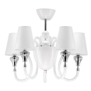 Потолочная люстра Lightstar Otto 809056 Потолочная люстра Lightstar Otto 809056