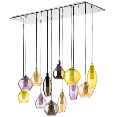 Подвесная люстра Lightstar Pentola 803125