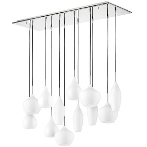 Подвесная люстра Lightstar Pentola 803120 Подвесная люстра Lightstar Pentola 803120