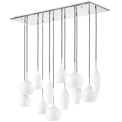 Подвесная люстра Lightstar Pentola 803120