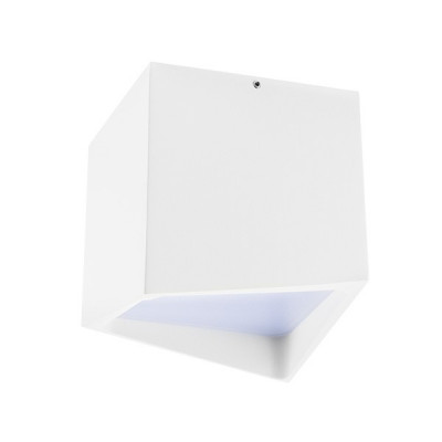 Потолочный светодиодный светильник Lightstar Quadro 211476