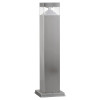 Уличный светодиодный светильник Lightstar Raggio 377905