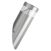 Уличный настенный светодиодный светильник Lightstar Raggio 376605