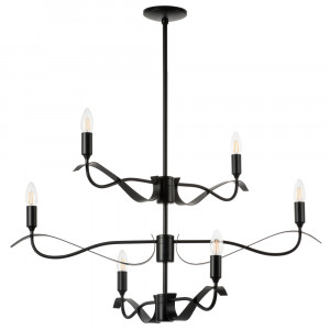 Люстра на штанге Lightstar Ragno 733267 Люстра на штанге Lightstar Ragno 733267