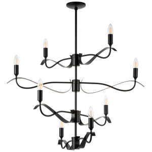 Люстра на штанге Lightstar Ragno 733287 Люстра на штанге Lightstar Ragno 733287