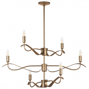 Люстра на штанге Lightstar Ragno 733263 Люстра на штанге Lightstar Ragno 733263