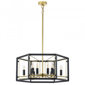 Подвесная люстра Lightstar Regolo 713327