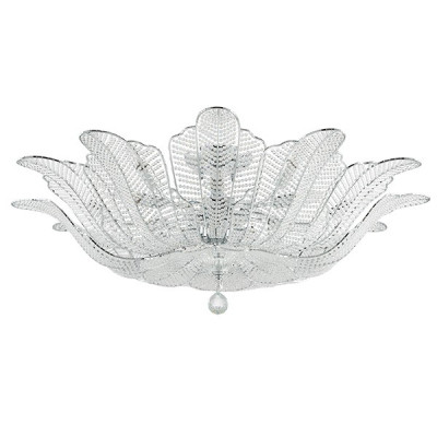 Потолочная люстра Lighstar Riccio 705184