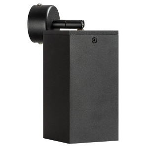 RB6587 Настенный светильник Rullo Lightstar (комплект из 216587+590217)