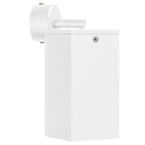 RB6586 Настенный светильник Rullo Lightstar (комплект из 216586+590216)
