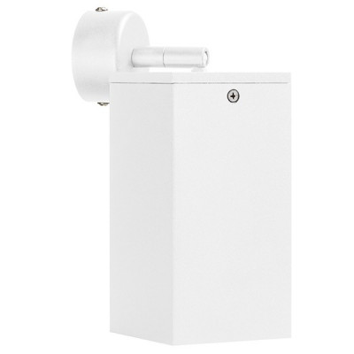 RB6586 Настенный светильник Rullo Lightstar (комплект из 216586+590216)