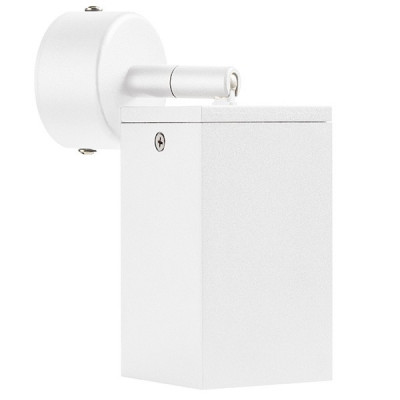RB336 Настенный светильник Rullo Lightstar (комплект из 216336+590206)