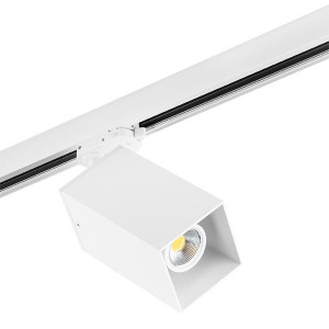 A3T216586 Трехфазный светильник для трека Rullo Lightstar (комплект из 594286+216586)